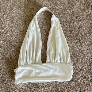 Princess Polly Jordy Halter Crop